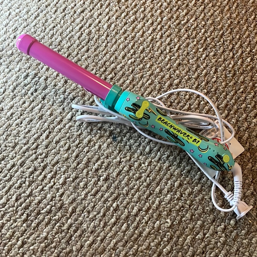 Brand New Beachwaver